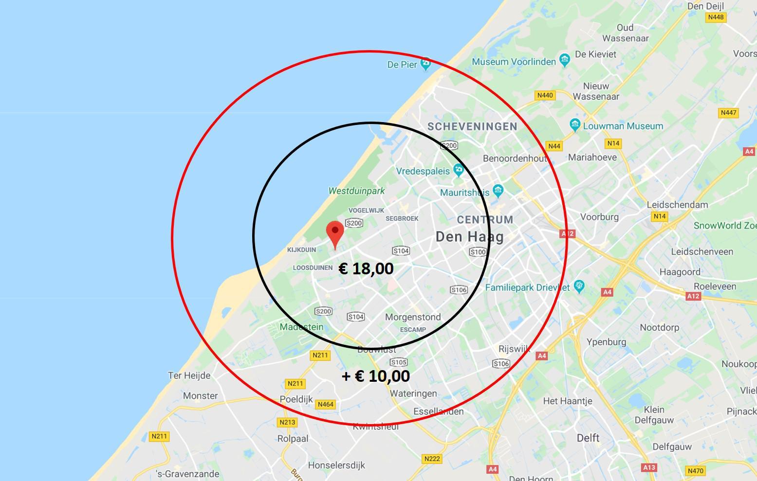 Regio Den Haag Eefke Regio Den Haag Eefke