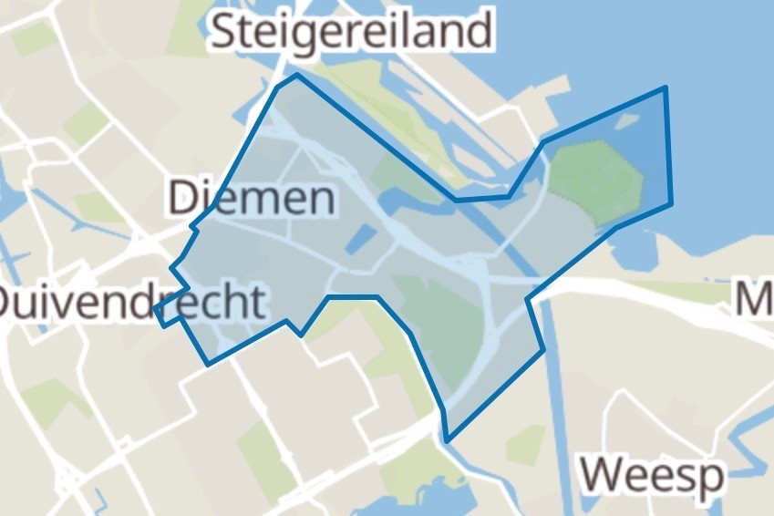 Diemen
