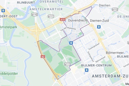Duivendrecht